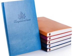 強力推進企業文化建設 朗文化用品巧施定制妙招